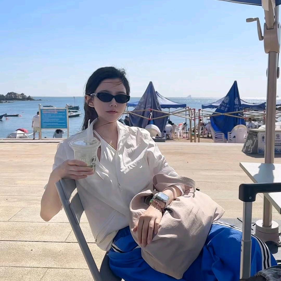 可颂美蓝·美甲美睫