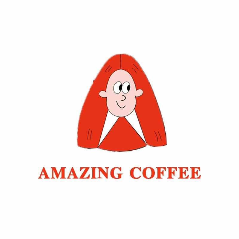 Amazing Coffee