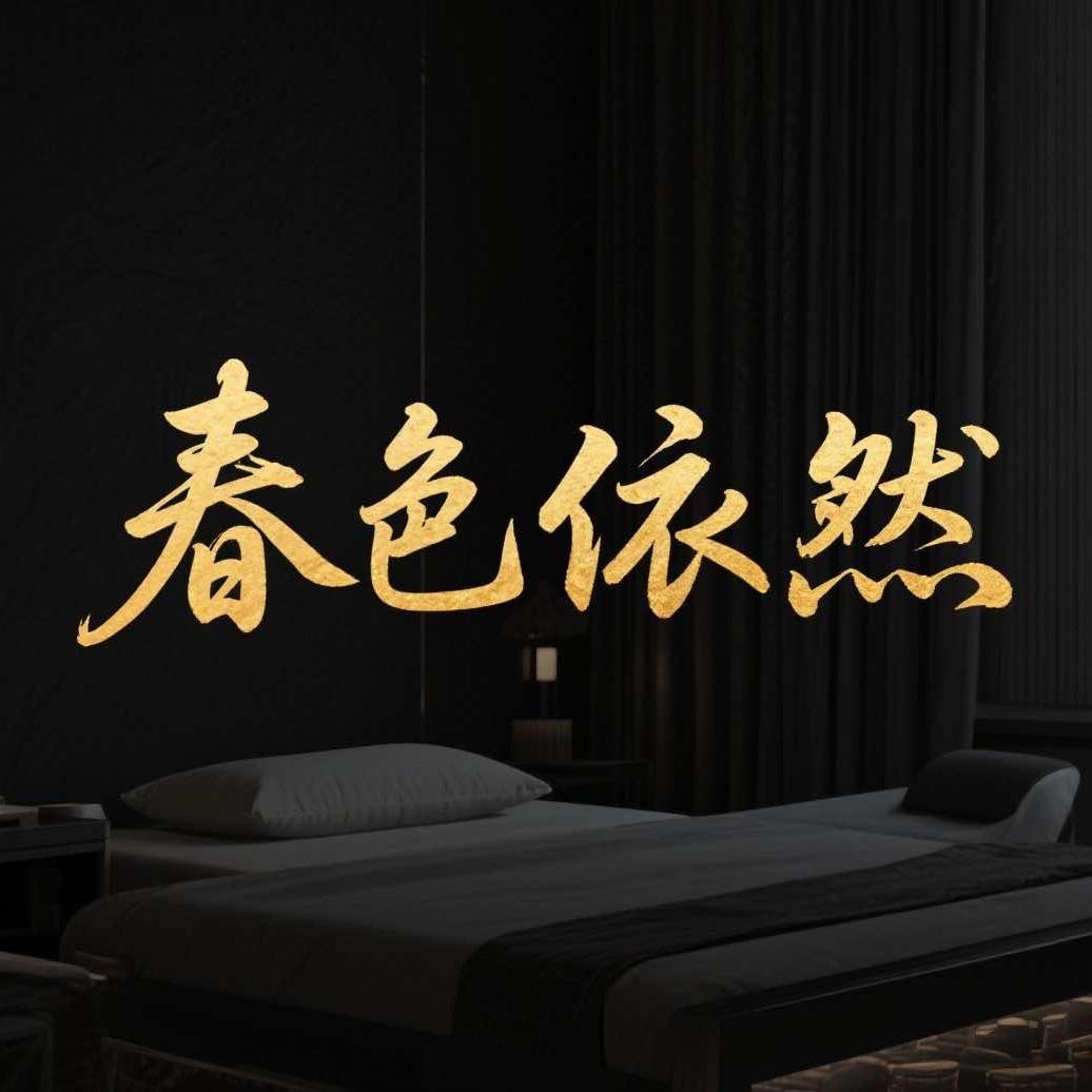 春色依然官方号