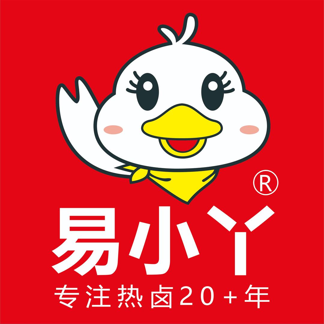 易小丫品牌官方号