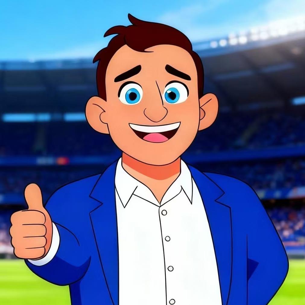 智哥算球—智衡科技有限公司