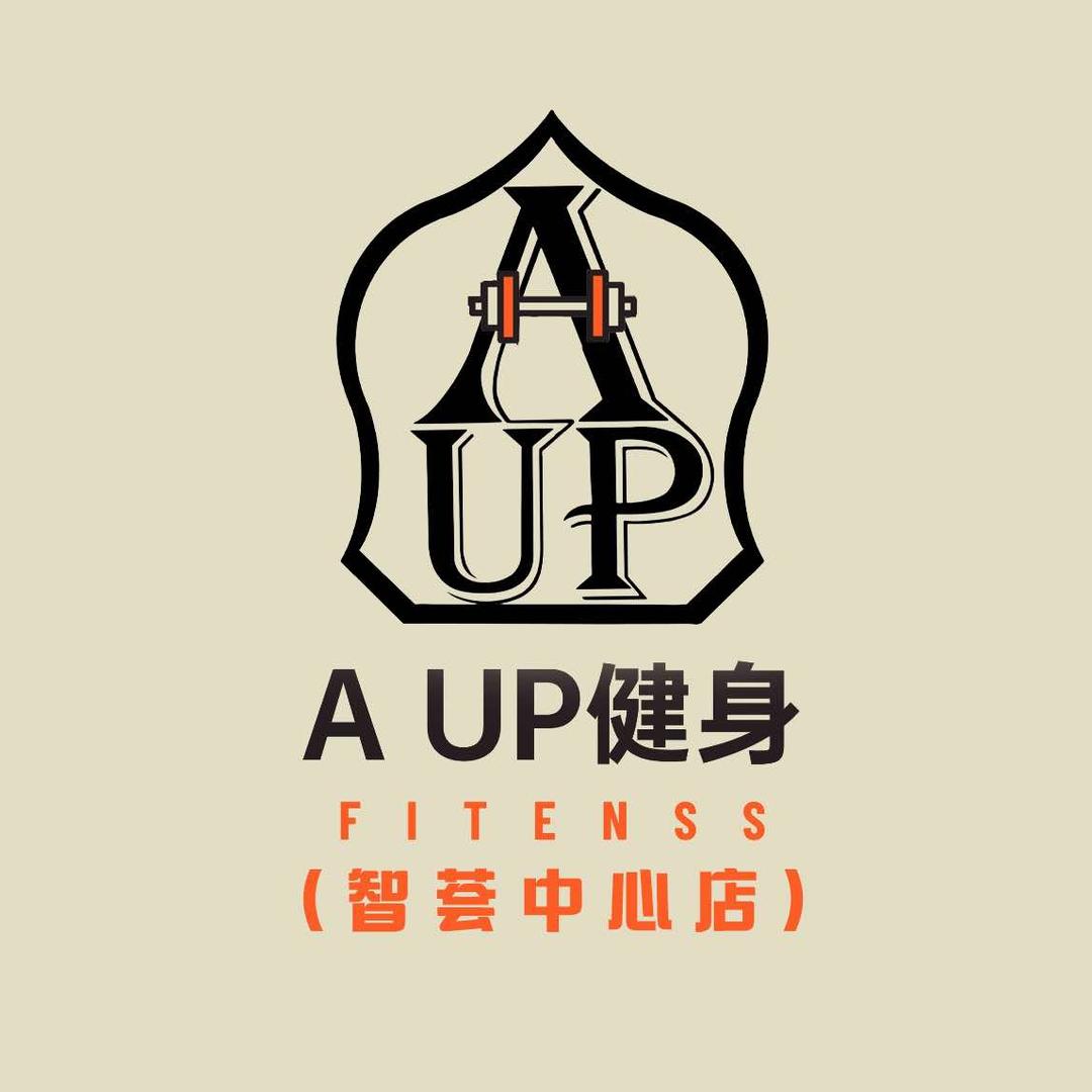 A UP健身(智荟中心店)