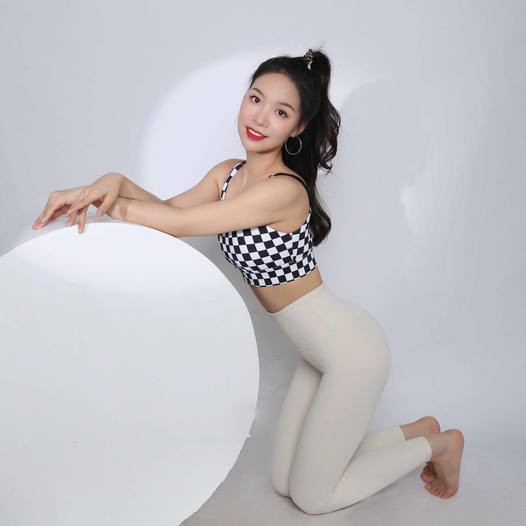 纤情普拉提
