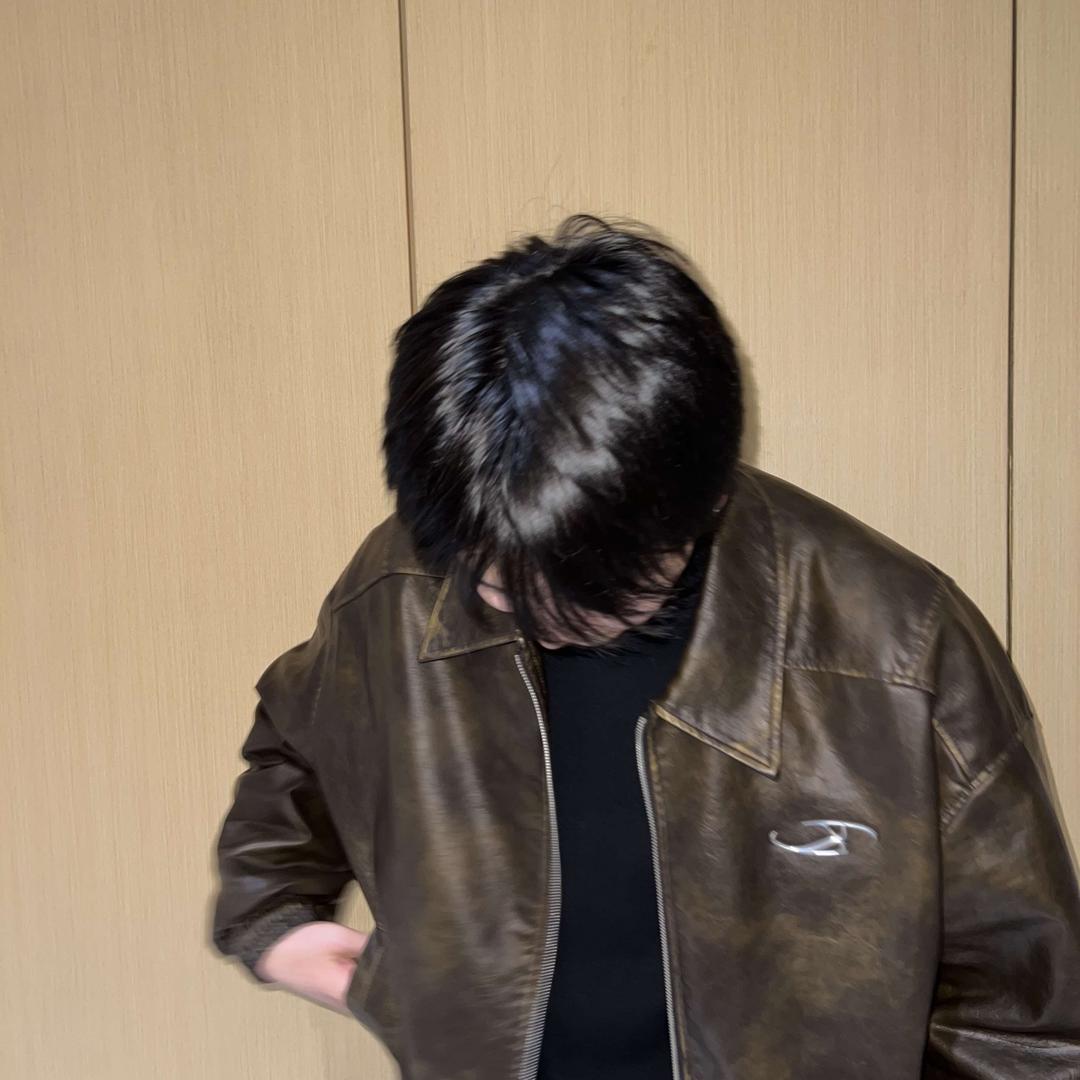 沉着没办法冷静