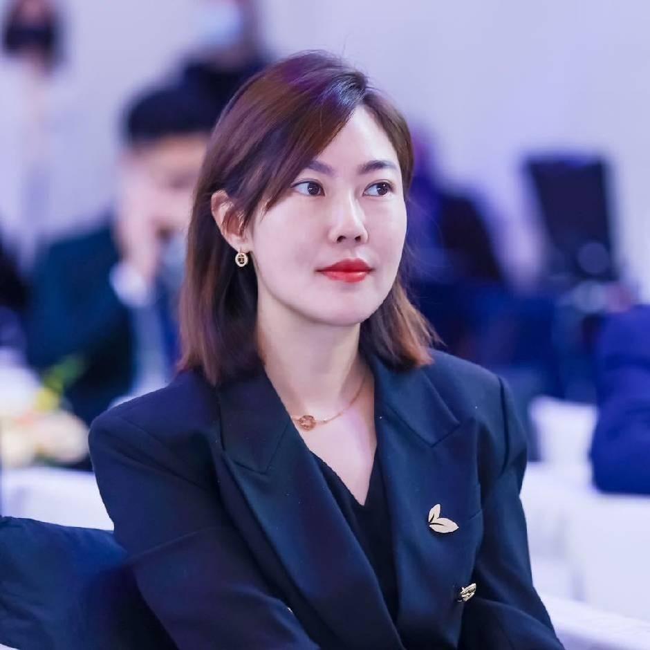 杨芳美学-深圳艺星