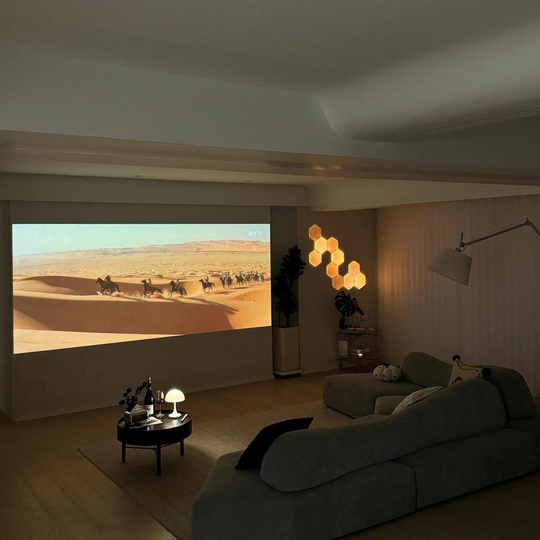 初见•沉浸式伴影俱乐部-荣达发