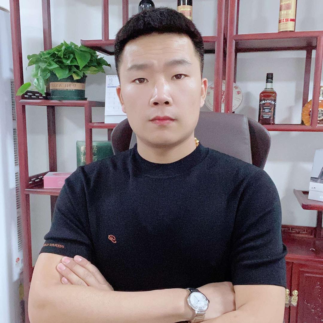 李权庄大娟百货仓库-孙健