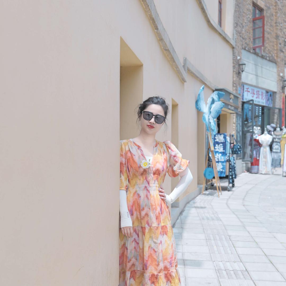 袁记串串香（泰山路）