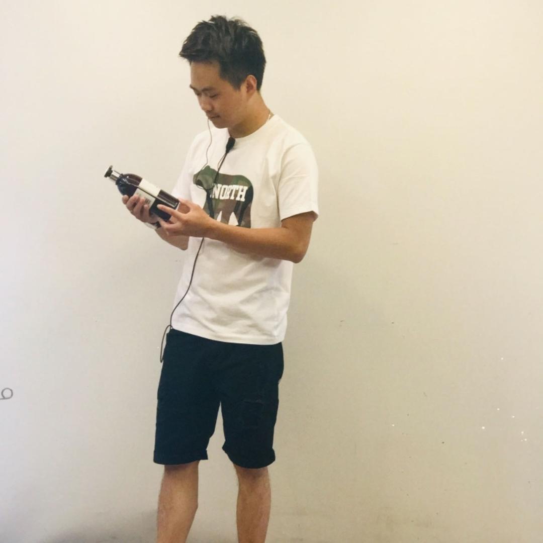 石狮VISION视觉沙龙（秋季福利）