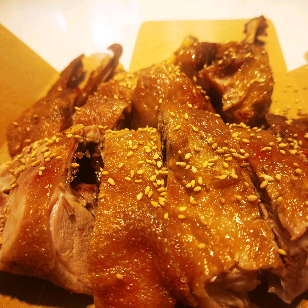 福城醉仙鸭官方号