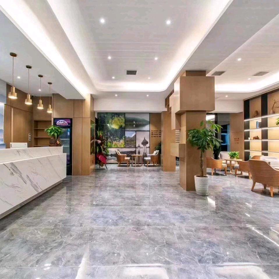 途派酒店连锁(松滋洈水店)