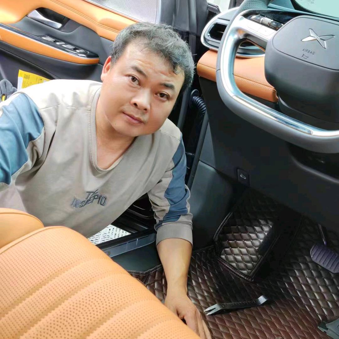 云海汽车装饰官方号