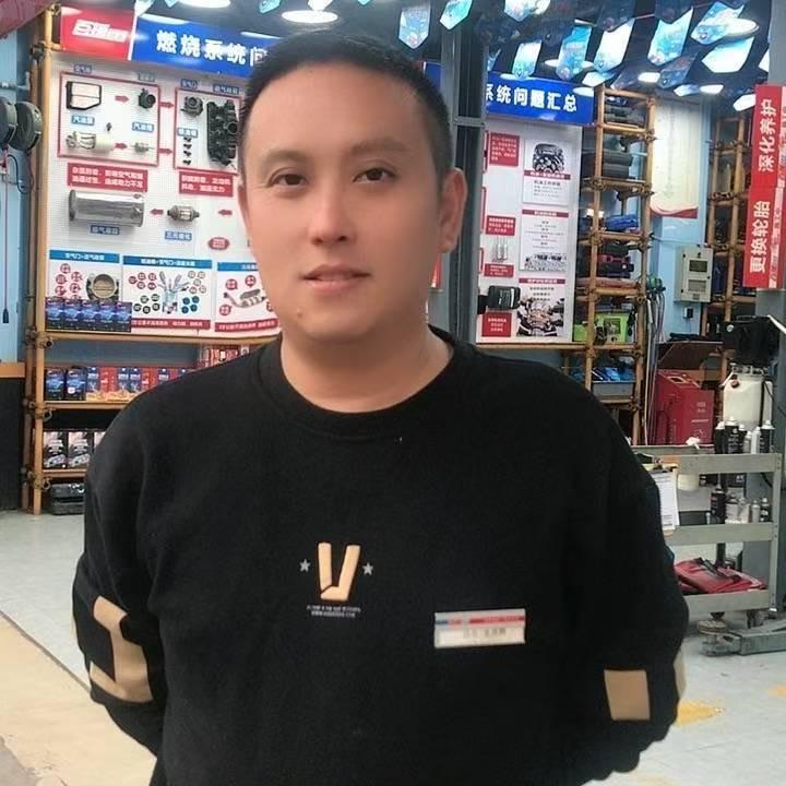 潼南米哥修车（专治烧机油）