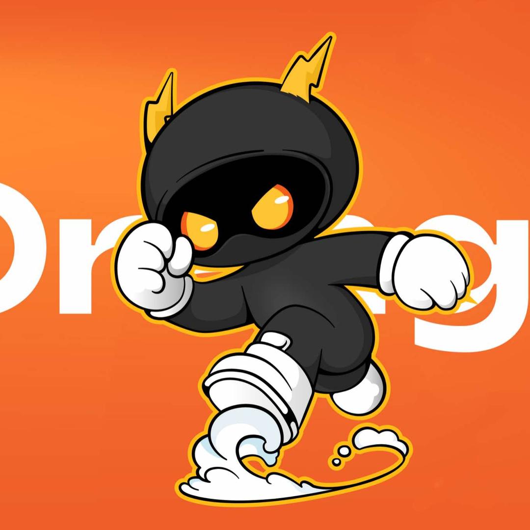 橙子电竞(南山松坪山店)