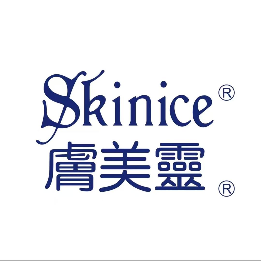 肤美灵洗化港城专卖店