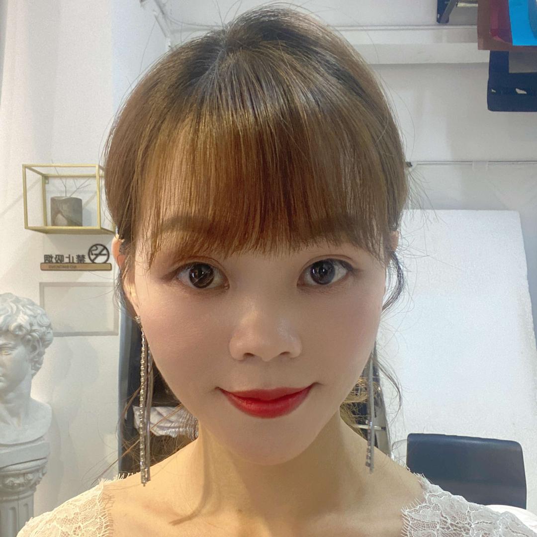 蕉岭美甲美睫梦姐