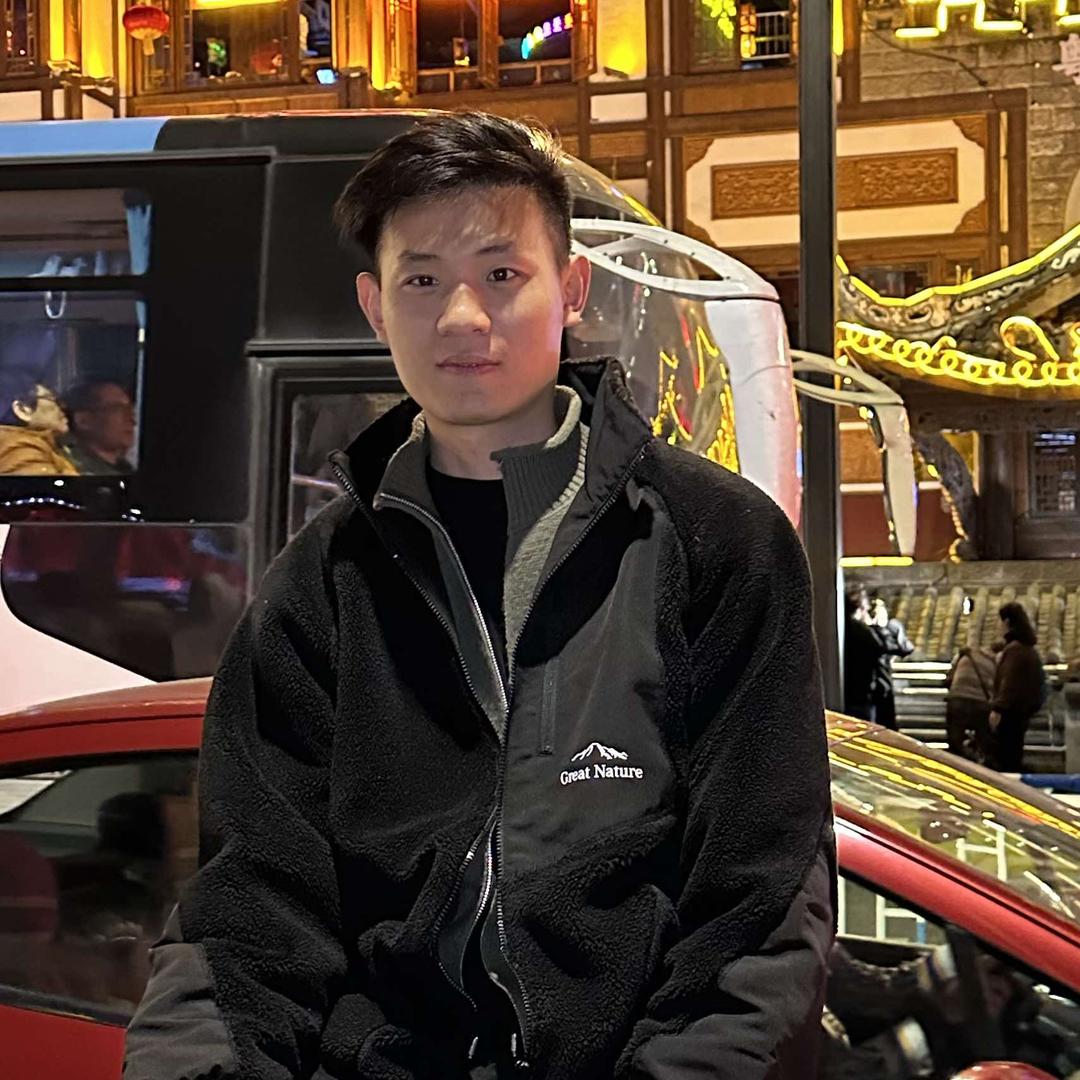 滨湖碳烤羊腿·碳烤鱼（闯哥）