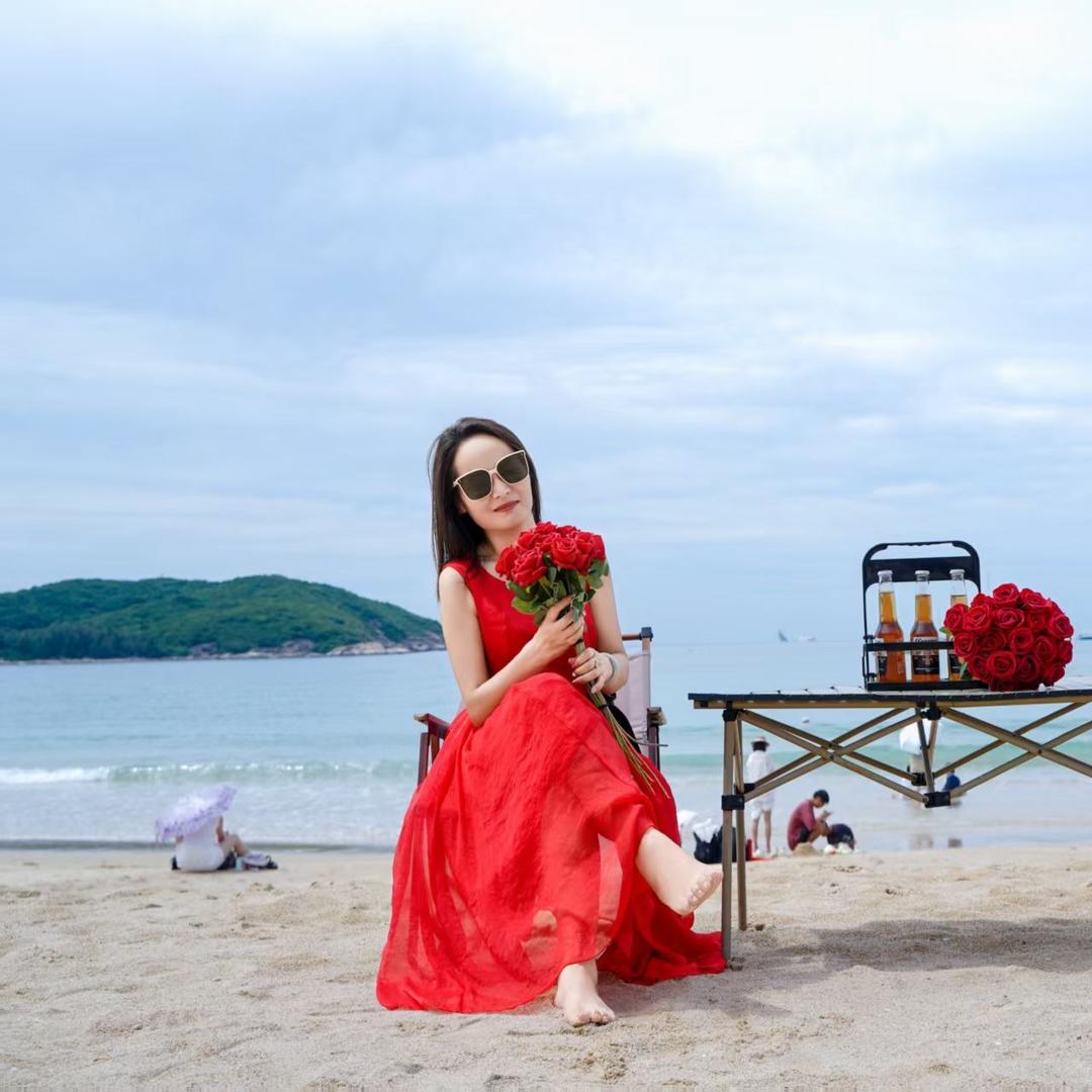 臻九福珠宝(大姚店)李学艳