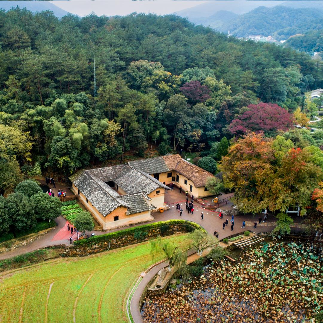 韶山音召旅游-小贺