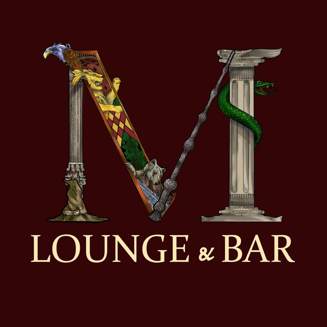M lounge&bar魔法餐吧