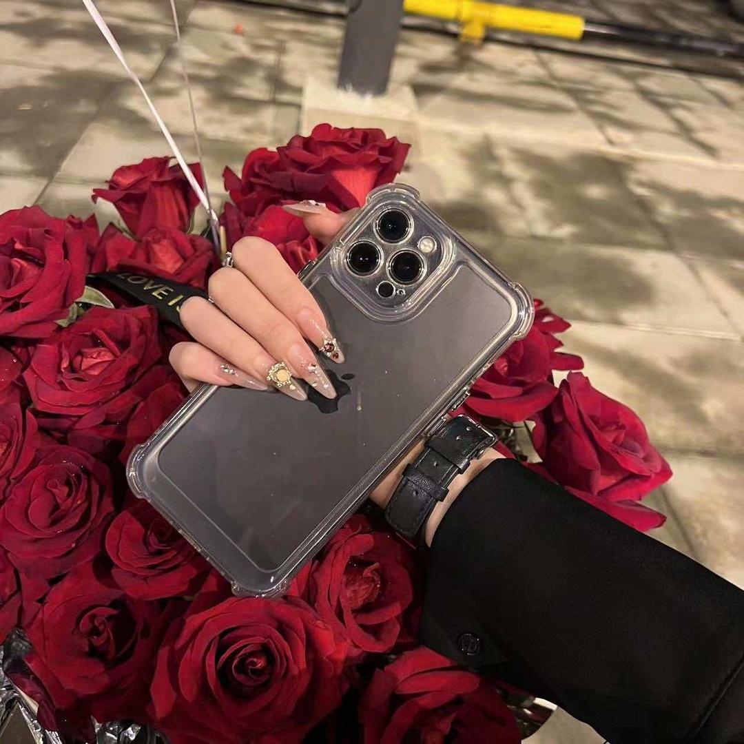 莲池区凡初美甲