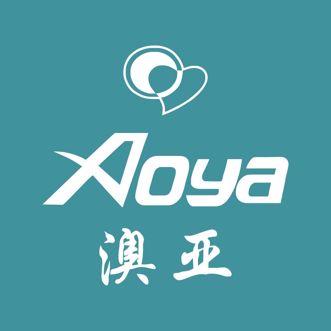 澳亚美妆连锁