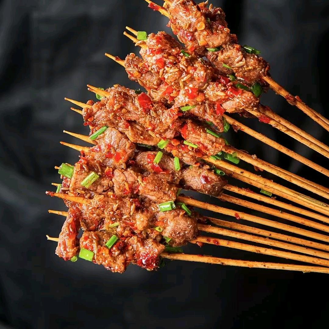 喜宝長沙鲜货烧烤