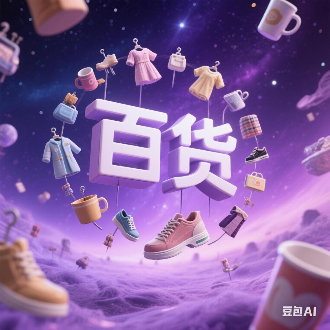 纪丘科技(东莞)直播号