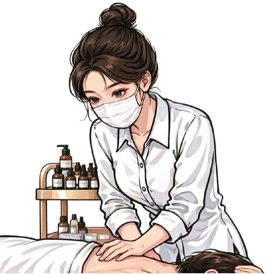 金铭锋中药调理馆