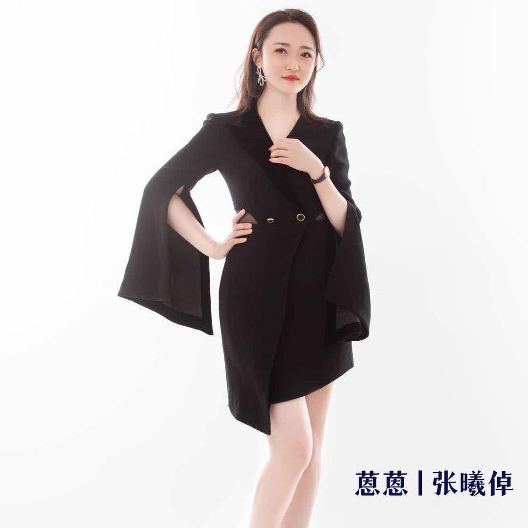 榆林芭依璐品牌女装