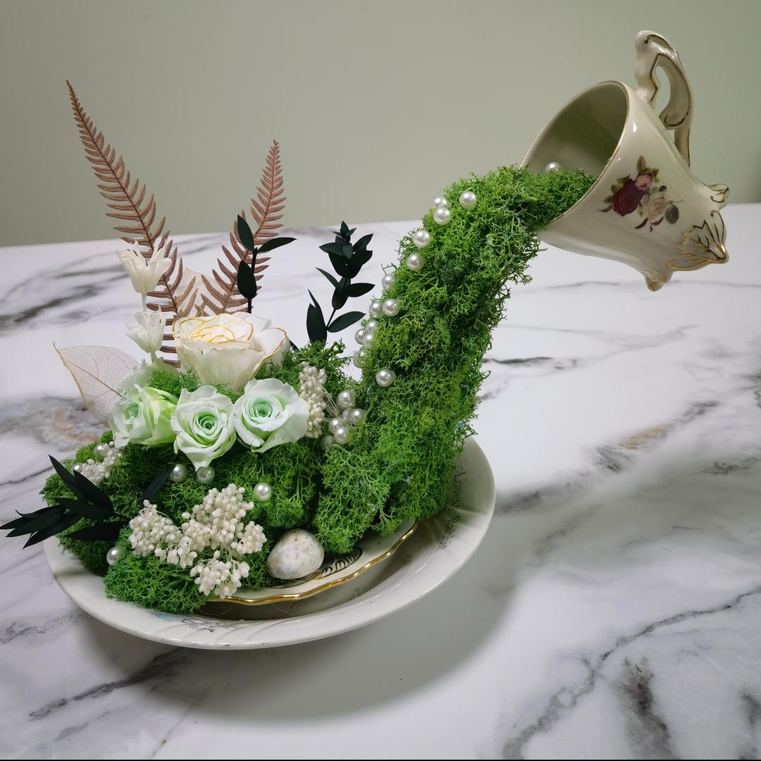 花间舍生活美学