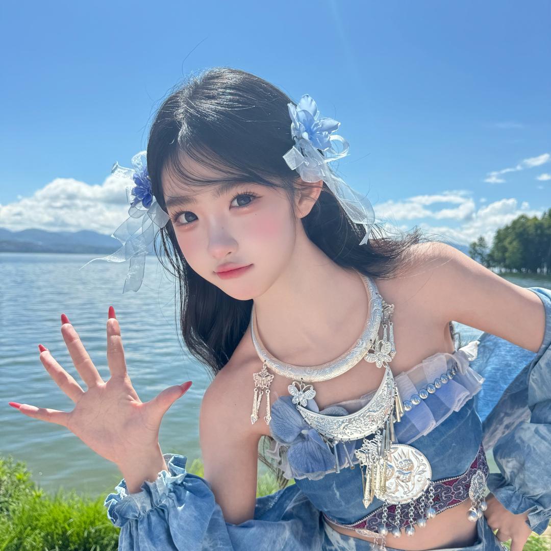 星光兔西扶海棠写真馆(大理店)