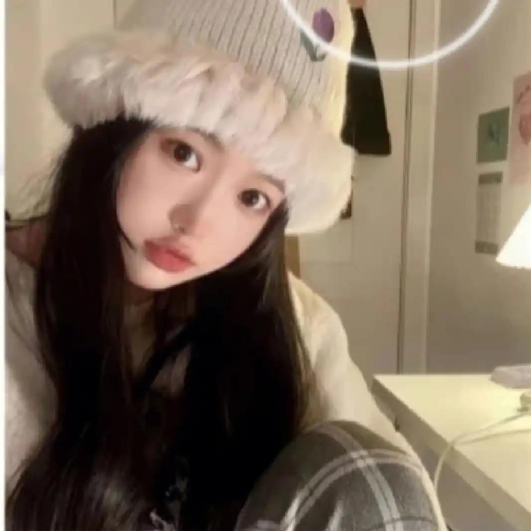 海螺姑娘的直播号