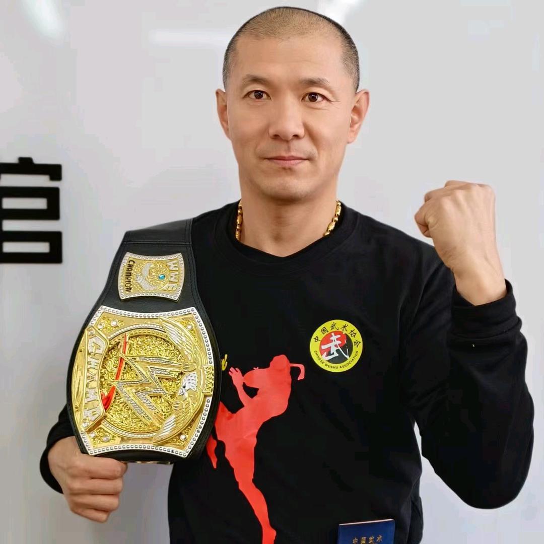 东港市尚武搏击俱乐部