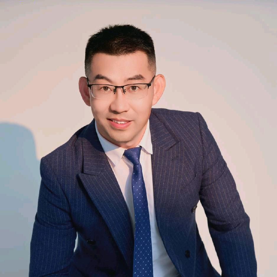 王中军-谊丰环球供应链