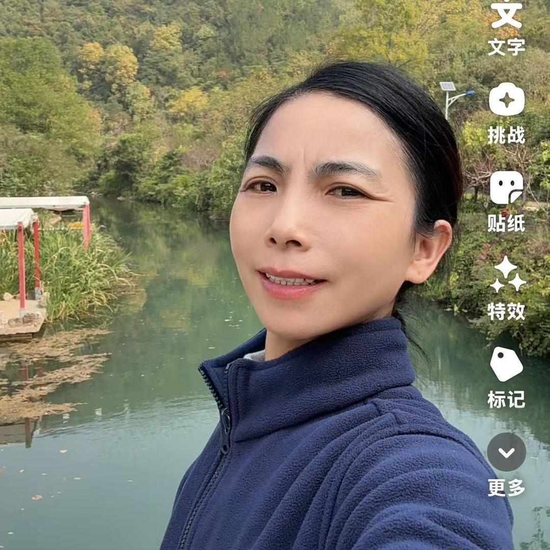 钟祥市清平乐露营地