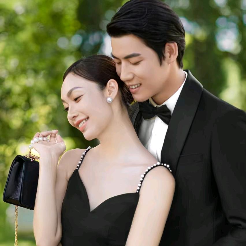 巨焦影像店长号