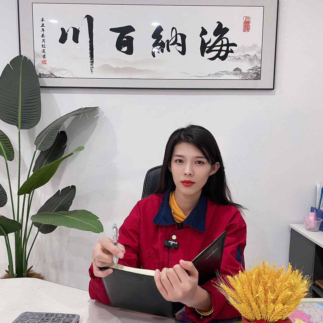 奥锐机械——小慧