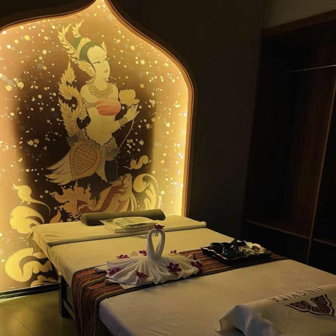 栖厢.养生.SPA官方号