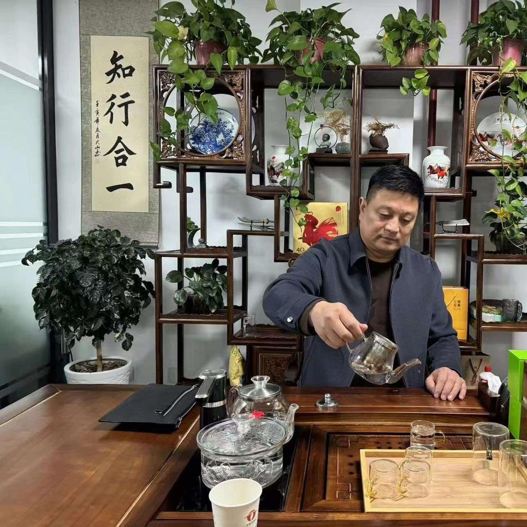 榆林市榆阳区辰味记可餐烧烤中赢店
