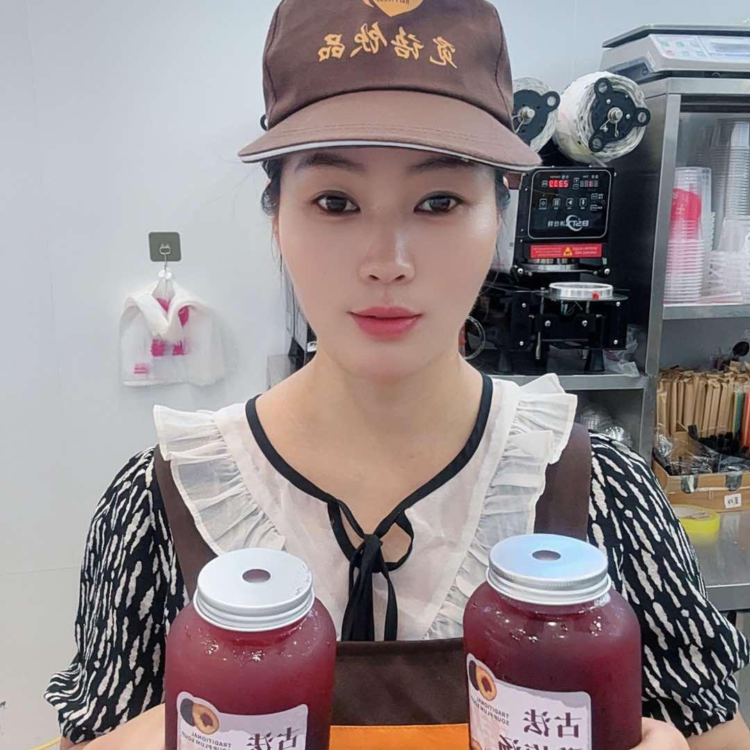 觅语糖水铺