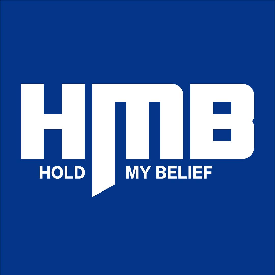 HMB HOLDMYBELIEF 马家湾