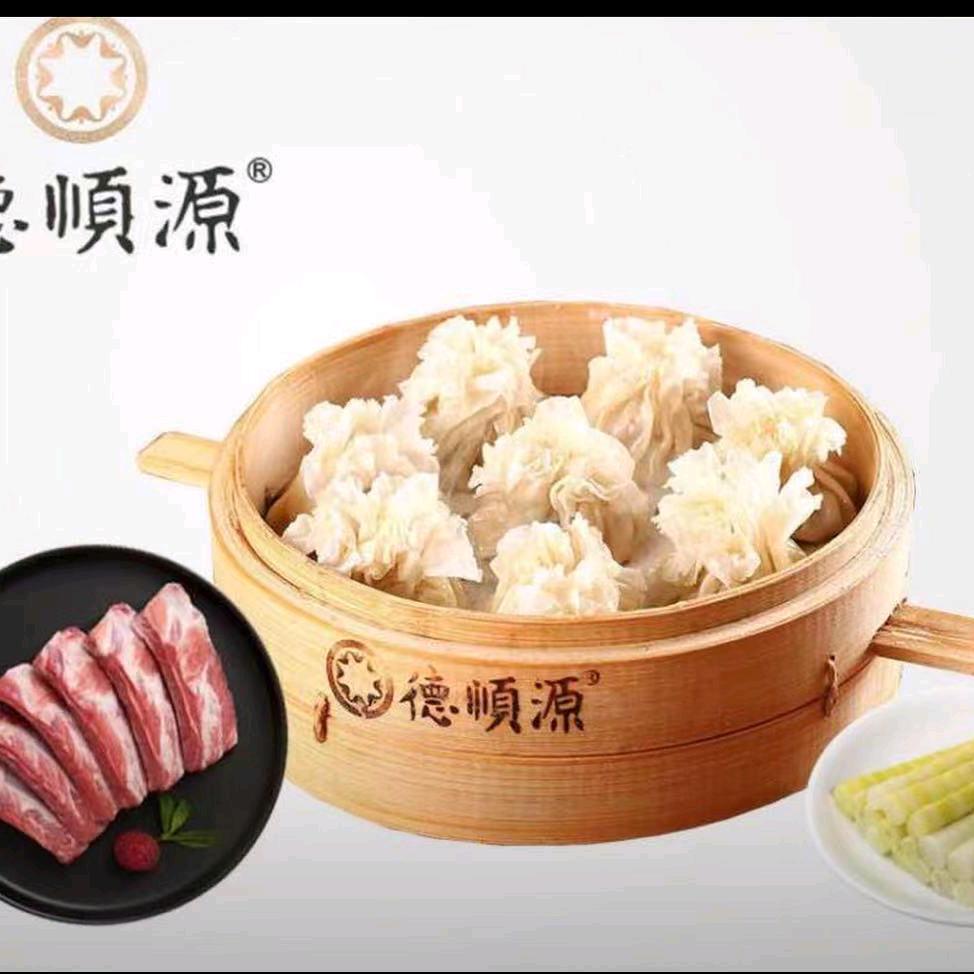 德顺源（景观花园店)