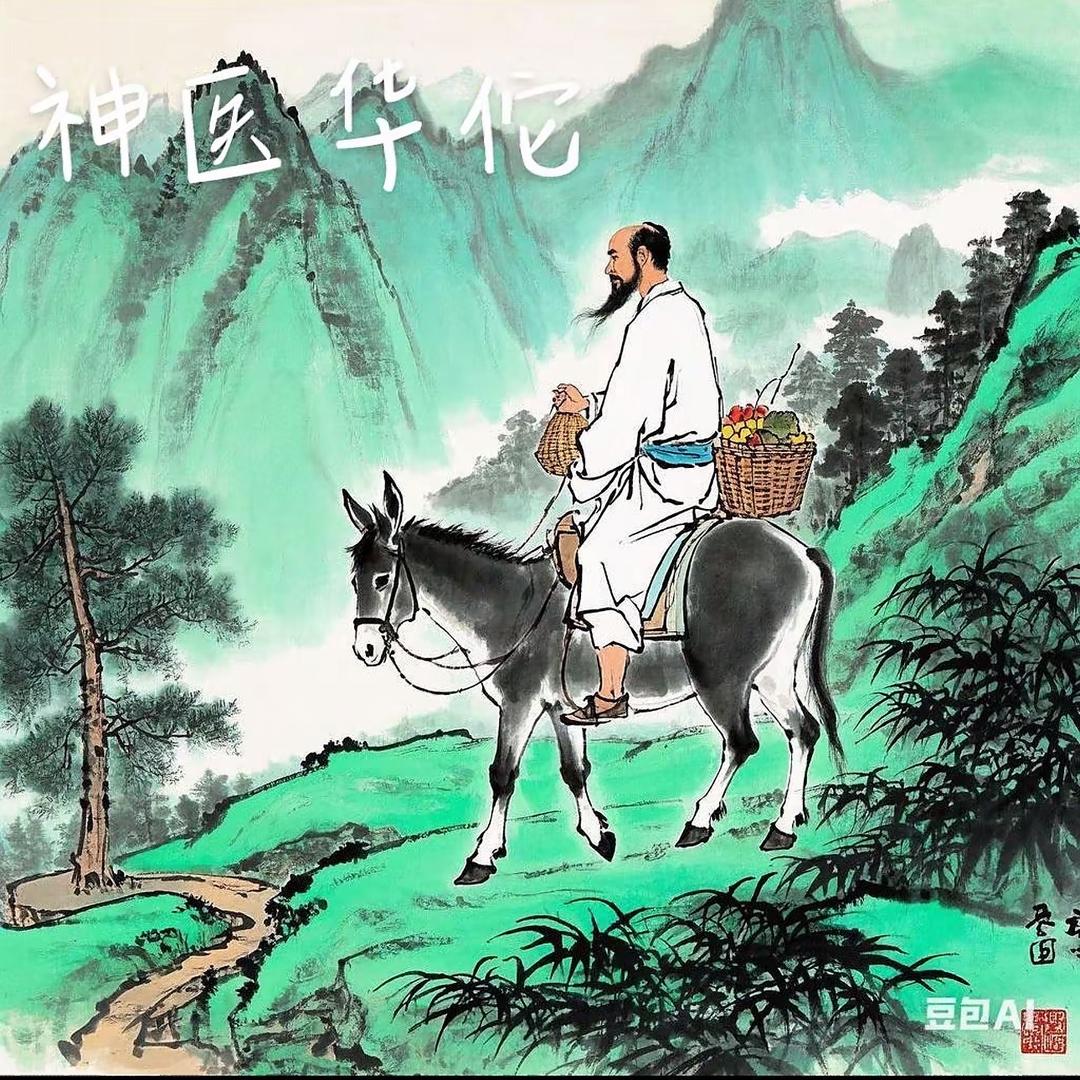 兵古方甄选直播号