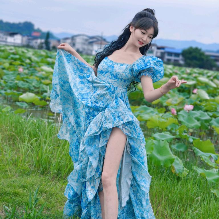 朵朵鲜花（开江县）