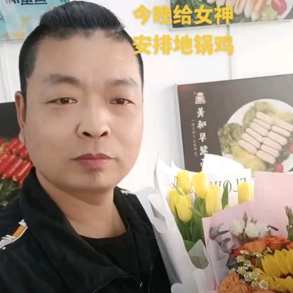 惠州地锅鸡烧烤朱哥
