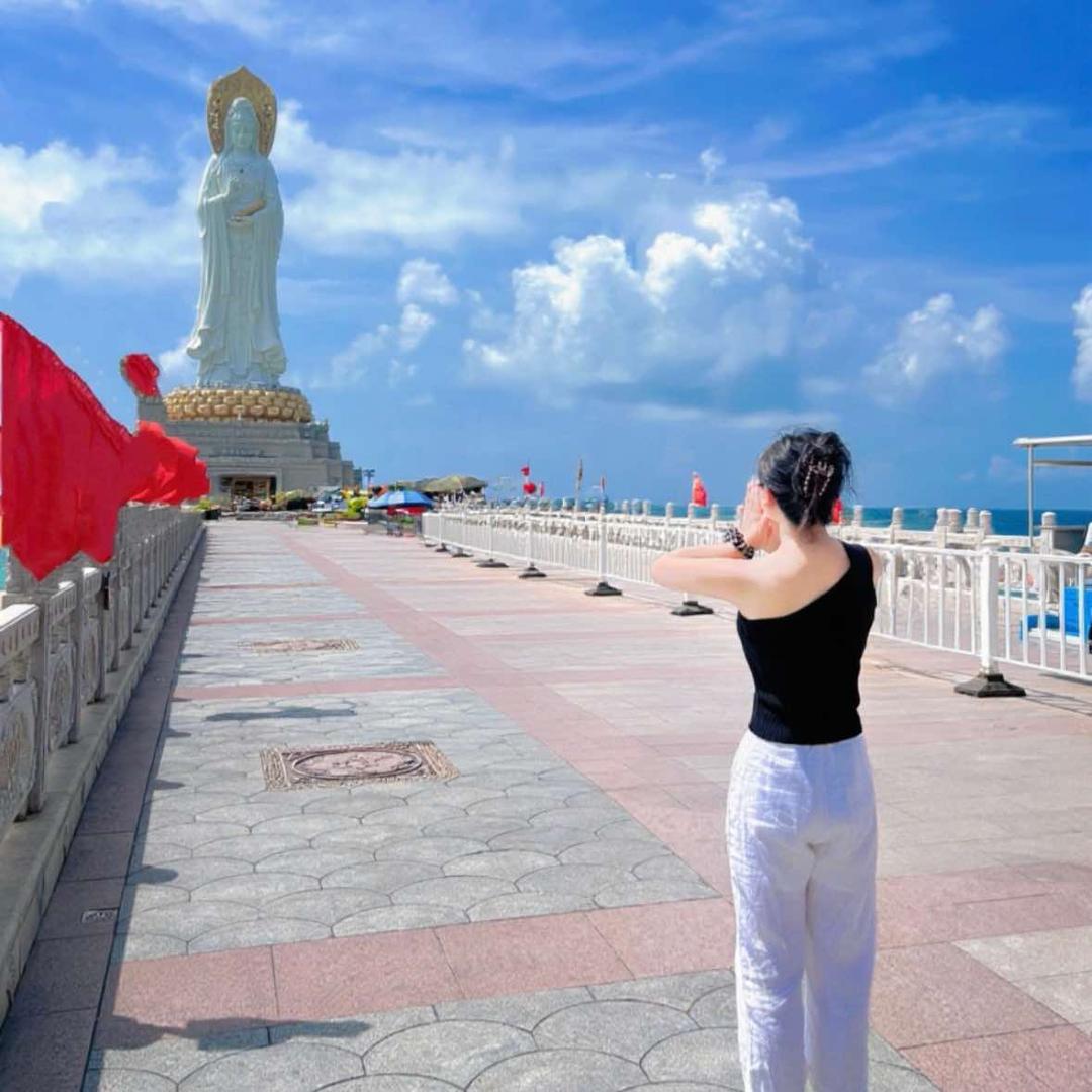 娜娜美容工作室官方号