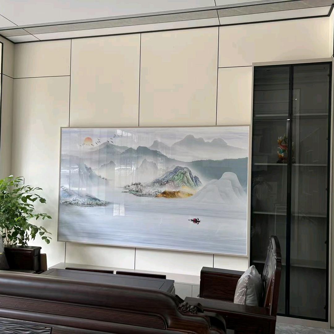 喜爱佳全屋定制
