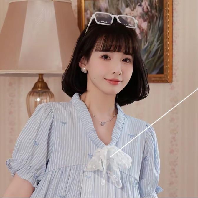 祖姗娜娜孕期穿搭授权号