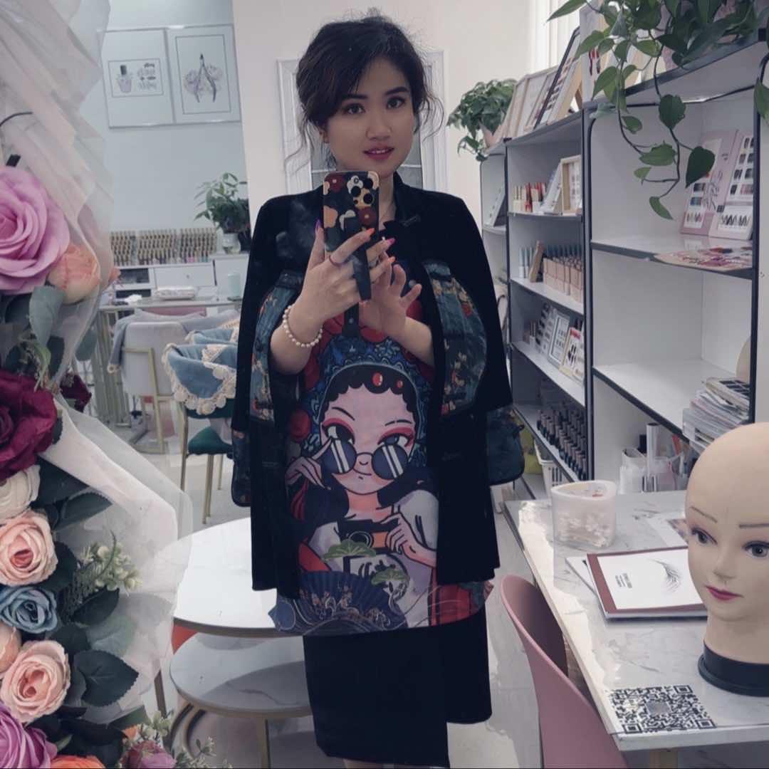 图木舒克市芊秀美业